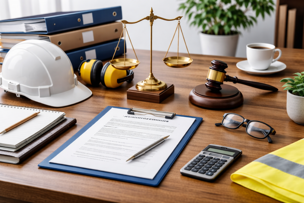 Работы по трудовому праву на заказ