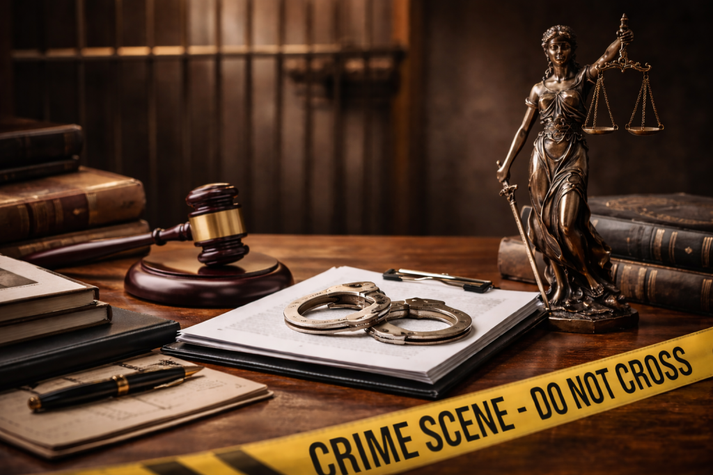 Работы по уголовному праву на заказ