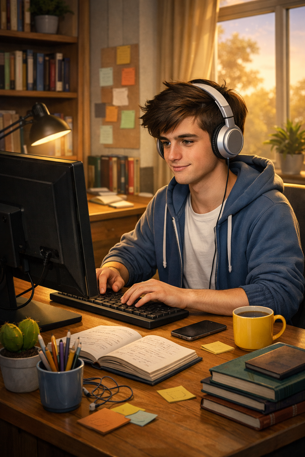 Как написать введение к курсовой работе: структура, примеры, типичные ошибки