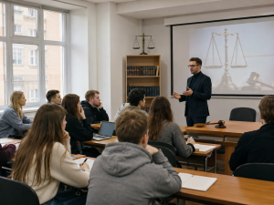Отчёт по практике по праву на заказ
